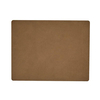 Lind DNA Square Hippo Tischset - 4er Set - brown - 4er Set - 35x45 cm