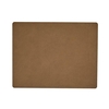 Lind DNA Square Hippo Tischset - 4er Set - brown - 4er Set - 35x45 cm