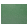 Lind DNA Square Hippo Tischset - 4er Set - forest green - 4er Set - 35x45 cm