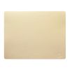 Lind DNA Square Hippo Tischset - 4er Set - gold - 4er Set - 35x45 cm