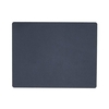Lind DNA Square Hippo Tischset - 4er Set - navy blue - 4er Set - 35x45 cm