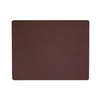 Lind DNA Square Hippo Tischset - 4er Set - plum - 4er Set - 35x45 cm