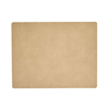 Lind DNA Square Hippo Tischset - 4er Set - sand - 4er Set - 35x45 cm