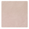 Lind DNA Square Hippo Tischset - 4er Set - warm grey - 4er Set - 28x28 cm