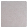 Lind DNA Square Hippo Tischset - anthracite-grey - 1 Stück à 28x28 cm