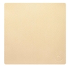 Lind DNA Square Hippo Tischset - gold - 1 Stück à 28x28 cm