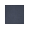 Lind DNA Square Hippo Tischset - navy blue - 1 Stück à 28x28 cm