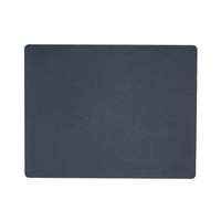 Lind DNA Square Hippo Tischset - navy blue - 1 Stück à 35x45 cm