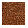 Lind DNA Square Lace Glasuntersetzer - 8er Set - brown - 8er Set - 10x10 cm