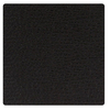Lind DNA Square Lace Tischset - black - 1 Stück à 28x28 cm