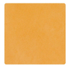 Lind DNA Square Nupo Glasuntersetzer - 8er Set - burned curry - 8er Set - 10x10 cm