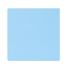 Lind DNA Square Nupo Glasuntersetzer - 8er Set - cool blue - 8er Set - 10x10 cm