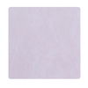 Lind DNA Square Nupo Glasuntersetzer - 8er Set - lilac - 8er Set - 10x10 cm