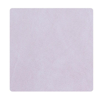 Lind DNA Square Nupo Glasuntersetzer - 8er Set - lilac - 8er Set - 10x10 cm