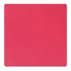 Lind DNA Square Nupo Glasuntersetzer - 8er Set - raspberry - 8er Set - 10x10 cm