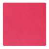 Lind DNA Square Nupo Glasuntersetzer - 8er Set - raspberry - 8er Set - 10x10 cm