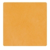 Lind DNA Square Nupo Glasuntersetzer - burned curry - 1 Stück à 10x10 cm