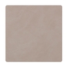 Lind DNA Square Nupo Glasuntersetzer - light grey - 1 Stück à 10x10 cm