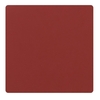 Lind DNA Square Nupo Glasuntersetzer - red - 1 Stück à 10x10 cm