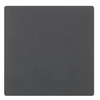 Lind DNA Square Nupo Tischset - 4er Set - anthracite - 4er Set - 28x28 cm