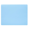 Lind DNA Square Nupo Tischset - 4er Set - cool blue - 4er Set - 35x45 cm