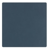 Lind DNA Square Nupo Tischset - 4er Set - dark blue - 4er Set - 28x28 cm