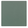 Lind DNA Square Nupo Tischset - 4er Set - pastel green - 4er Set - 28x28 cm