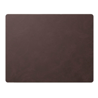Lind DNA Square Nupo Tischset - 4er Set - purple - 4er Set - 35x45 cm