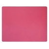 Lind DNA Square Nupo Tischset - 4er Set - raspberry - 4er Set - 35x45 cm