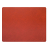 Lind DNA Square Nupo Tischset - 4er Set - sienna - 4er Set - 35x45 cm