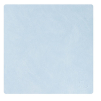 Lind DNA Square Nupo Tischset - 4er Set - sky blue - 4er Set - 28x28 cm