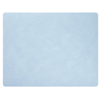 Lind DNA Square Nupo Tischset - 4er Set - sky blue - 4er Set - 35x45 cm