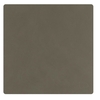 Lind DNA Square Nupo Tischset - army green - 1 Stück à 28x28 cm