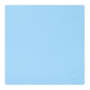 Lind DNA Square Nupo Tischset - cool blue - 1 Stück à 28x28 cm