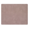 Lind DNA Square Nupo Tischset - nomad grey - 1 Stück à 35x45 cm