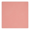 Lind DNA Square Nupo Tischset - rose - 1 Stück à 28x28 cm
