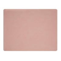 Lind DNA Square Nupo Tischset - rose - 1 Stück à 35x45 cm