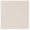 Lind DNA Square Nupo Tischset - soft nude - 1 Stück à 28x28 cm