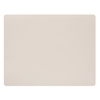 Lind DNA Square Nupo Tischset - soft nude - 1 Stück à 35x45 cm