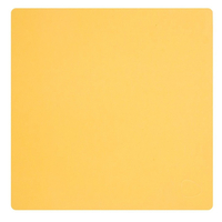Lind DNA Square Nupo Tischset - yellow - 1 Stück à 28x28 cm