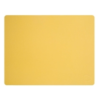 Lind DNA Square Nupo Tischset - yellow - 1 Stück à 35x45 cm