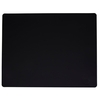 Lind DNA Square Softbuck Tischset - 4er Set - black - 4er Set - 35x45 cm