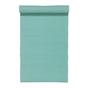 Linum Gran Tischläufer - Dusty turquoise C85 - 40x150 cm