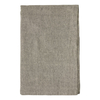 Linum HEDVIG Tischdecke - black H01 - 170x330 cm