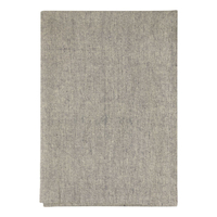 Linum HEDVIG Tischdecke - ink blue C54 - 170x330 cm