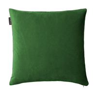 Linum Paolo Kissenhülle - Meadow green A22 - 50x50 cm