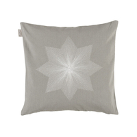 Linum Star Kissenhülle - multicolor G15 - 40x40 cm