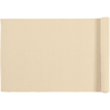 Linum UNI Tischläufer - cotton beige N05 - 45x150 cm