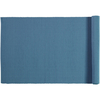 Linum UNI Tischläufer - deep sea blue C42 - 45x150 cm