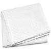 Linum ZAZA Tagesdecke - White - 170x250 cm